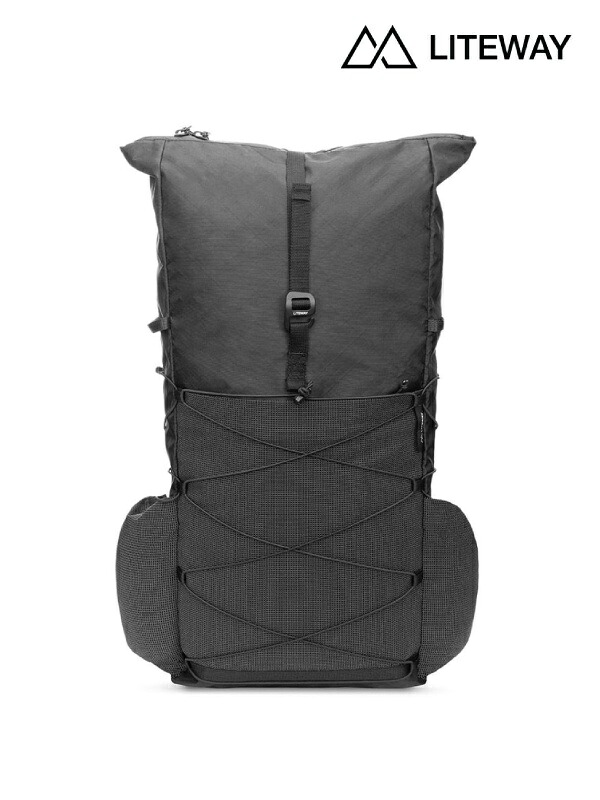 LITEWAY ライトウェイ｜URBAN PRO PACK 18L #Black [urb18 epx blk] アーバン プロ パック 18L｜TAMAYA-GROUP店