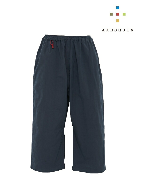 AXESQUIN アクシーズクイン｜ジュードーパンツ autumn #アオニビ [042051] ジュードーパンツ 秋場