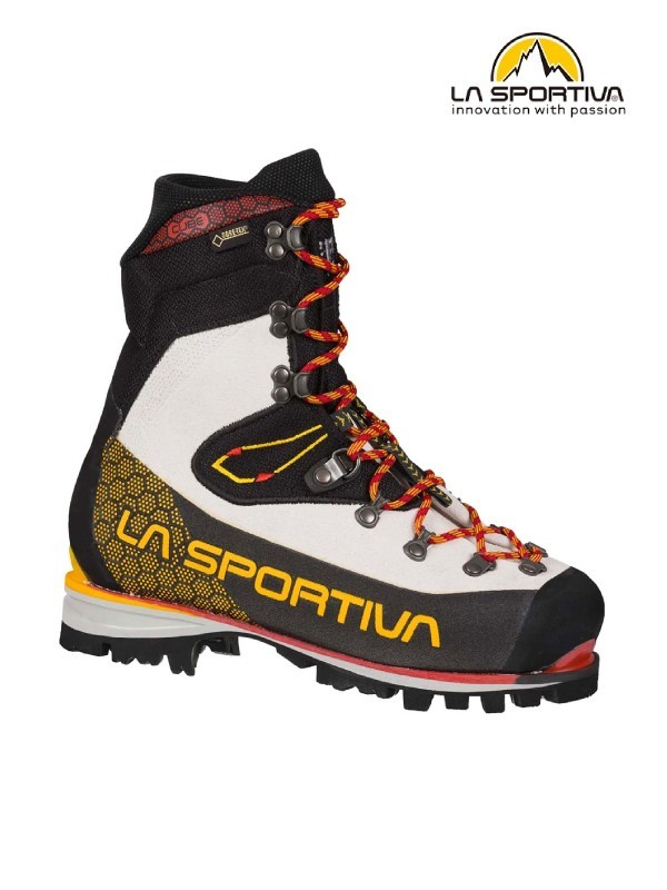 天使の都市 SPORTIVA ラ スポルティバ｜Women\u0027s Nepal Cube GTX #Ice [ZFMS059] ネパール正六面体 GTX レディース