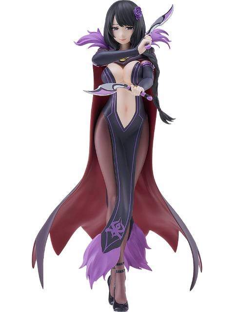 楽天市場】POP UP PARADE 「FAIRY TAIL」 エルザ スカーレット XL ノン