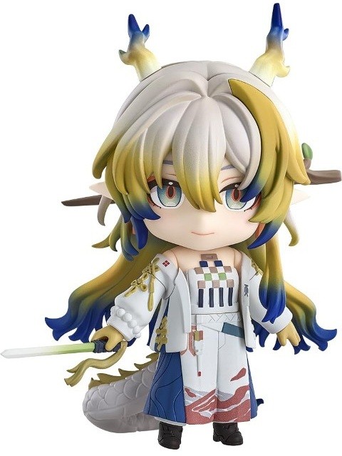 楽天市場】ねんどろいど アークナイツ W（再販） : 四季の宝箱