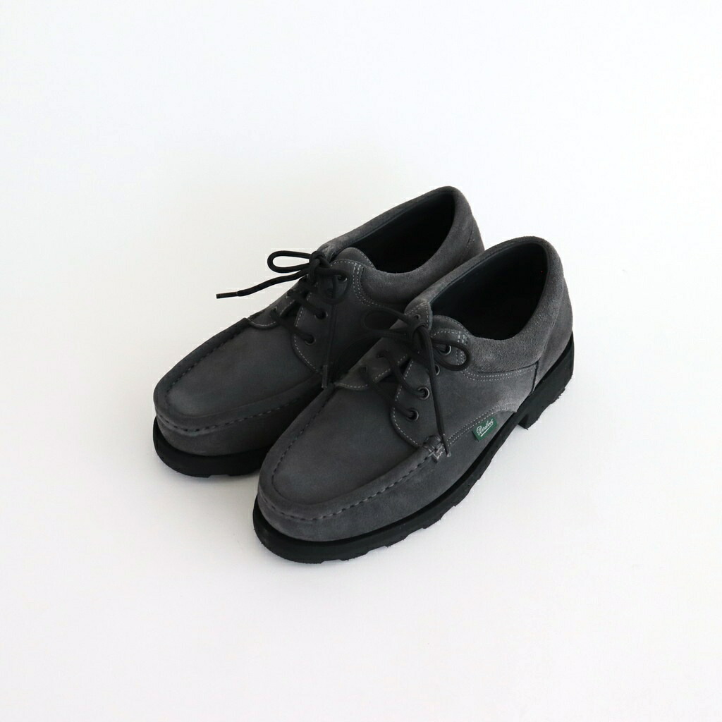 Paraboot｜THIERS #VEL ARDOISE [7866 45]