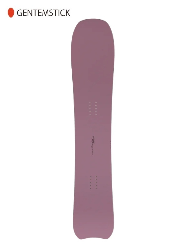 GENTEM STICK ゲンテンスティック｜25/26ひな形 BABY MANTARAY 148 [2554003] ベイビーマンタレイ 148 【大型商いもの】