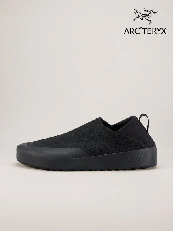 ARC'TERYX アークテリクス｜KRAGG M #Black/Black [L08189000] クラッグ メンズ｜TAMAYA-GROUP店