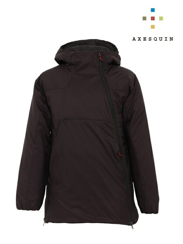 AXESQUIN アクシーズクイン｜ヨヒヤミ #クロマメ [041058]