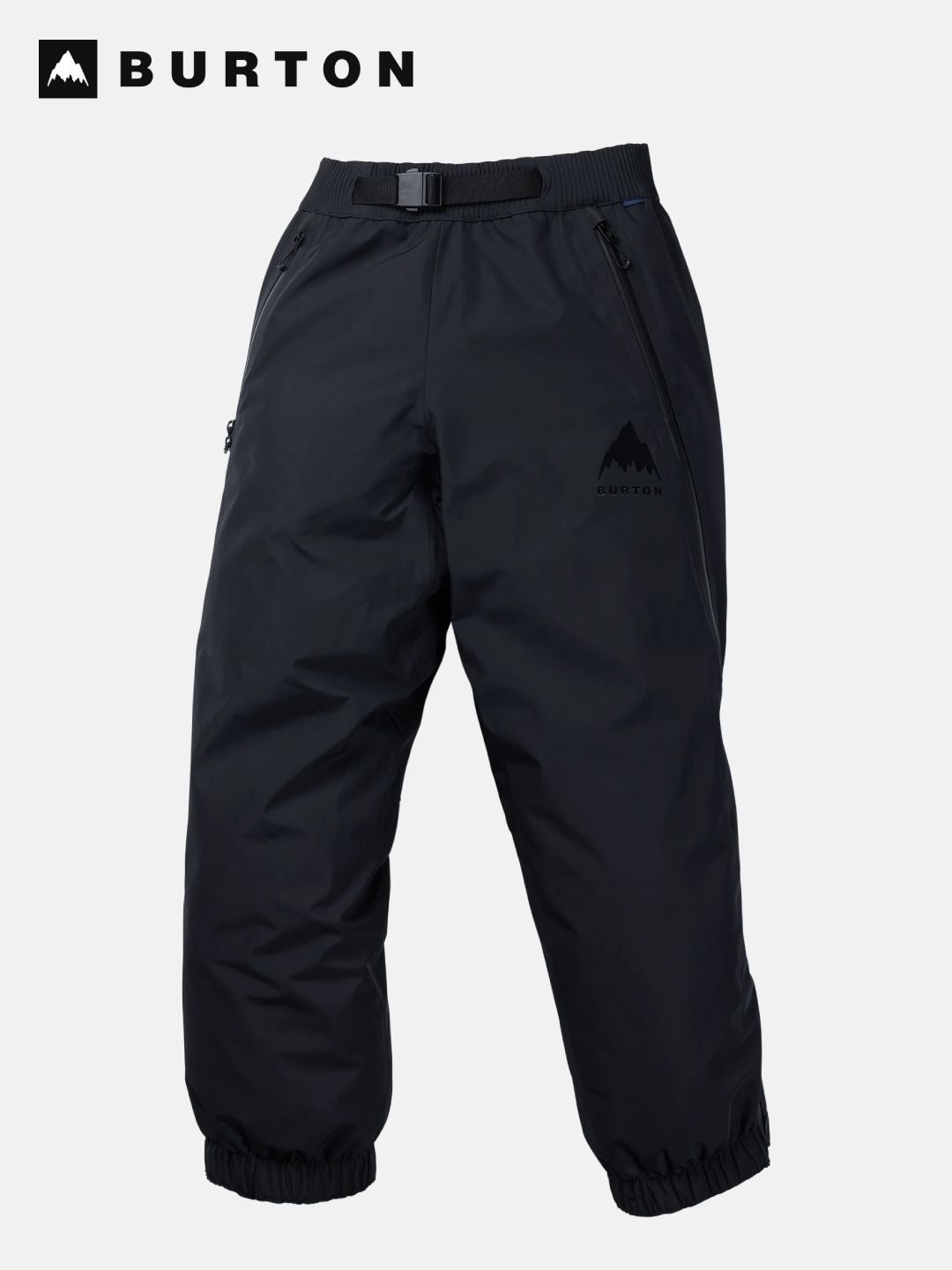BURTON バートン｜25/26模範例 Futuretrust 3L Pants #TRUE BLACK [242201]【S_20】
