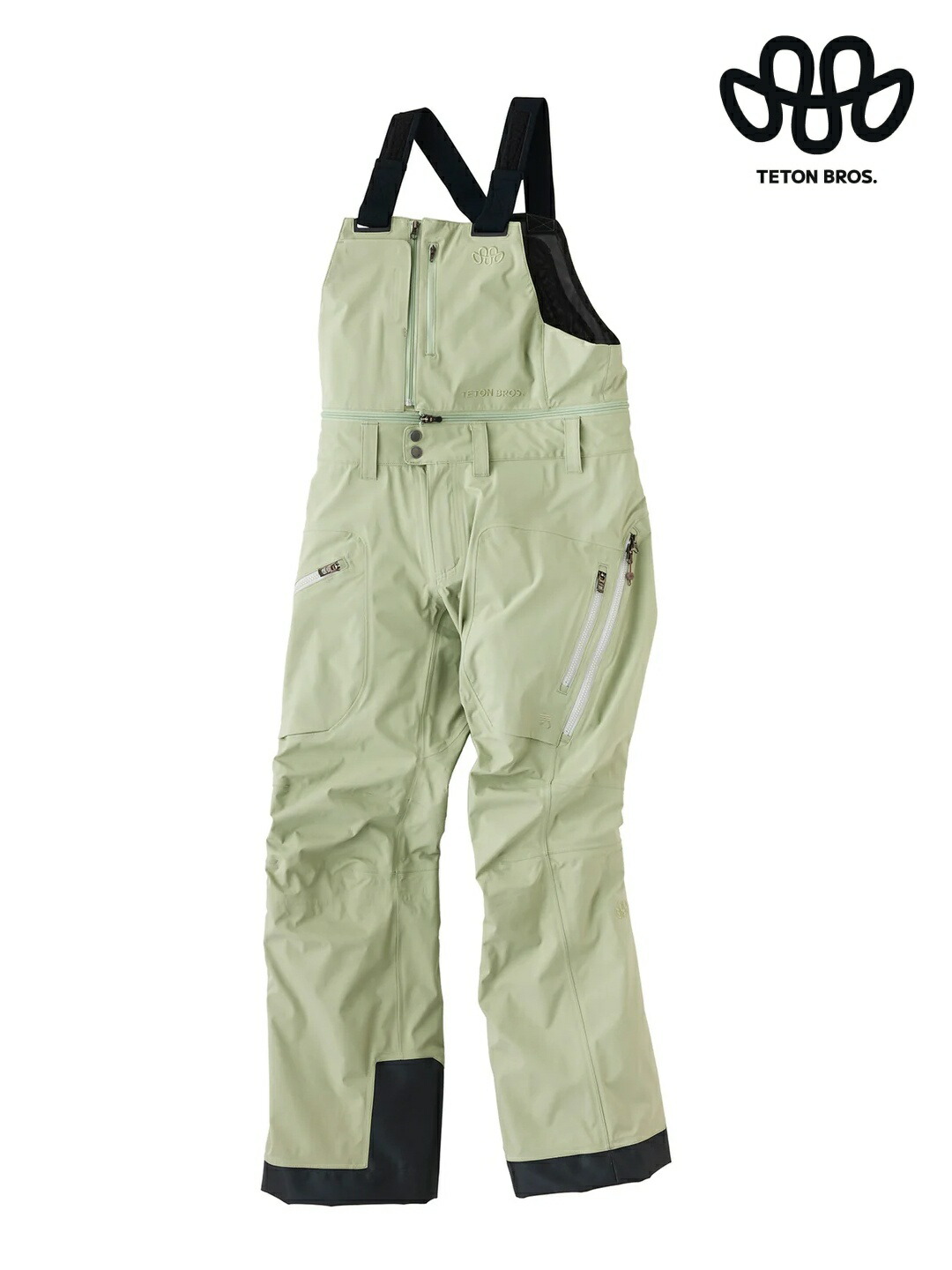 Teton Bros. ティートンブロス｜Women\u0027s 結核症 Pant #Light Khaki [結核症253-020212] 結核症ズボン下(レディース)
