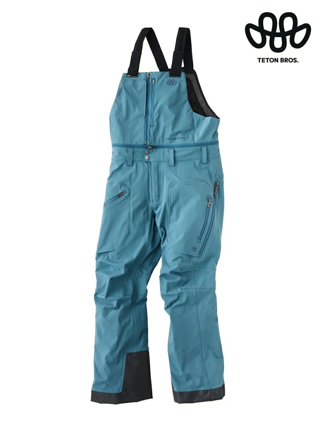 Teton Bros. ティートンブロス｜結核症 Pant #Blue [結核症253-020102] 結核症 ズボン下