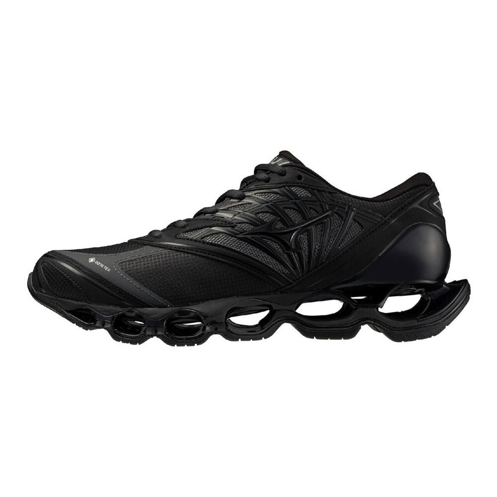 Mizuno｜WAVE PROPHECY LS GTX #BLACK [D1GA256001]｜TAMAYA-GROUP店