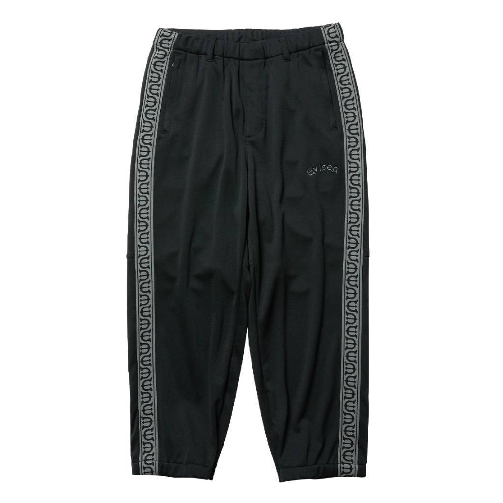 EVISEN 22AW OBAKE PANTS BLACK サイズL 楽天市場】Evisen Skateboards エビセン パンツ サイズ:L 22AW