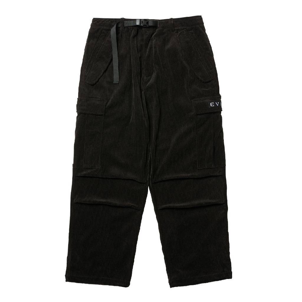 楽天市場】Evisen Skateboards | OBAKE PANTS #BLACK [22FW-B05