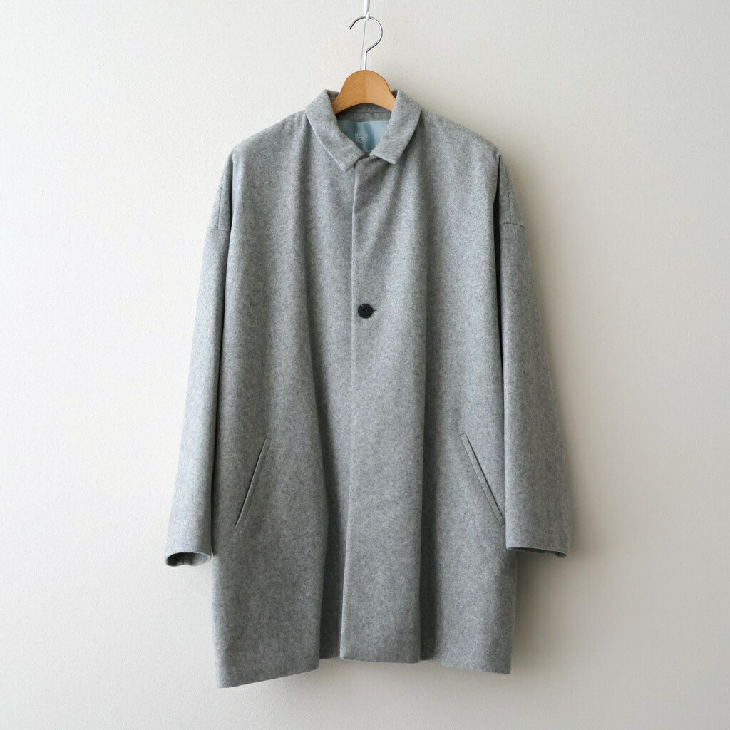 楽天市場】FACTORY (ファクトリー) | ヤク/ウール パッチポケット