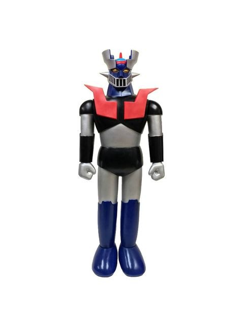 【大型商品】 プレックス ポピー店頭用ジャンボマジンガーZ Bタイプ 【再販】｜TAMAYA-GROUP店