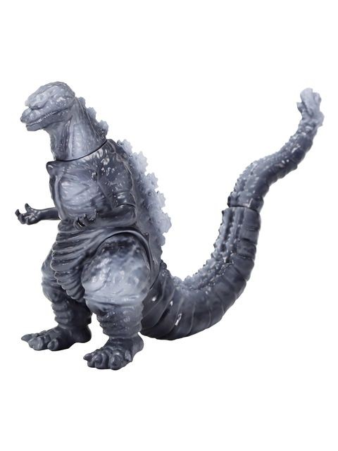 ジム！少年リックギガンティックシリーズゴジラ (1995) 凍結Ver. ギガンティックシリーズ ゴジラ1995 凍結ver. 少年リック限定商品