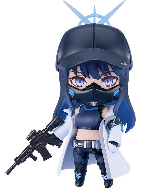 楽天市場】ねんどろいど ブルーアーカイブ -Blue Archive- プラナ