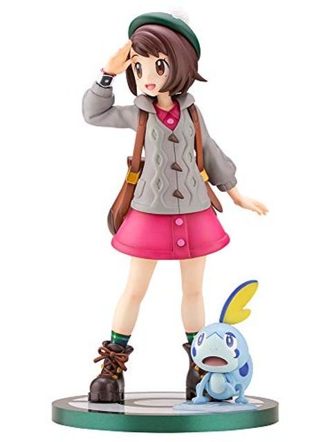 楽天市場】ARTFX J 『ポケットモンスター』シリーズ マサル with