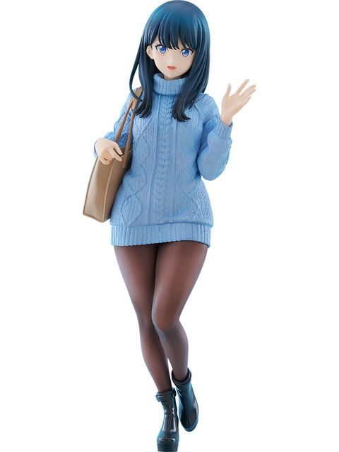 POP UP PARADE 宝多六花 Date Style Ver. L size 「劇場版 グリッドマン ユニバース」｜TAMAYA-GROUP店