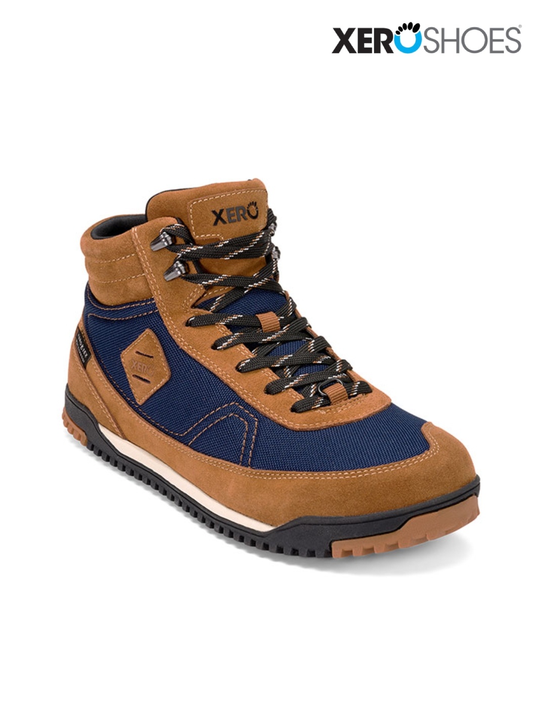 XERO SHOES ゼロシューズ｜Men's リッジウェイ #グレイズドジンジャー [RWHM-GNGR]｜TAMAYA-GROUP店