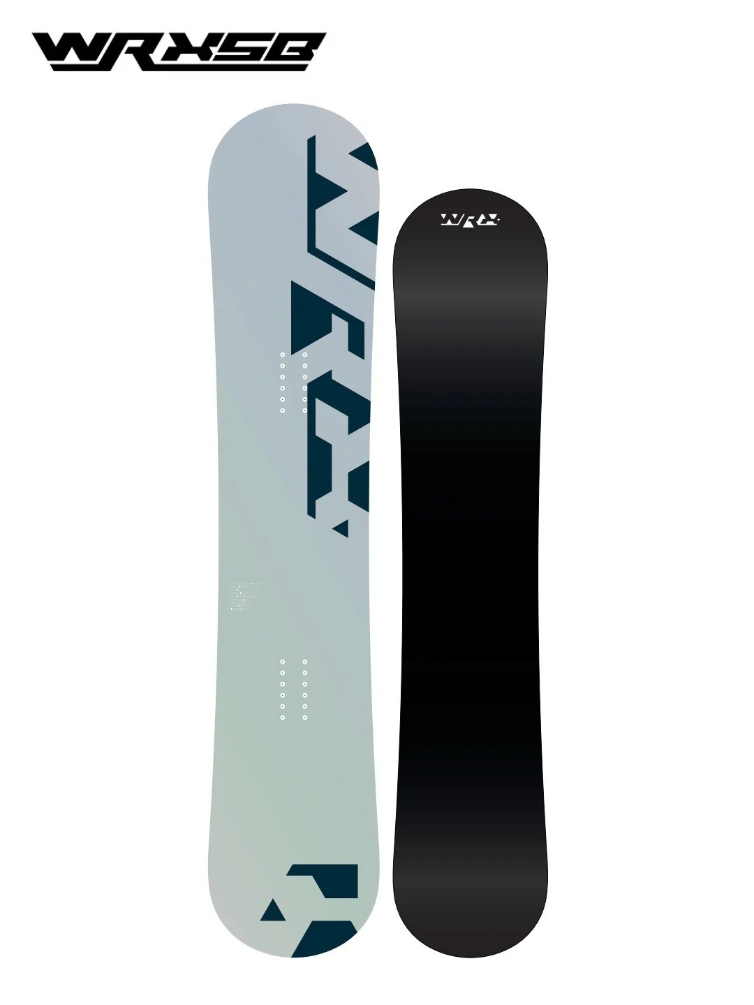 楽天市場】WRX snowboard Mk-W ダブルアールエックス マークダブリュー