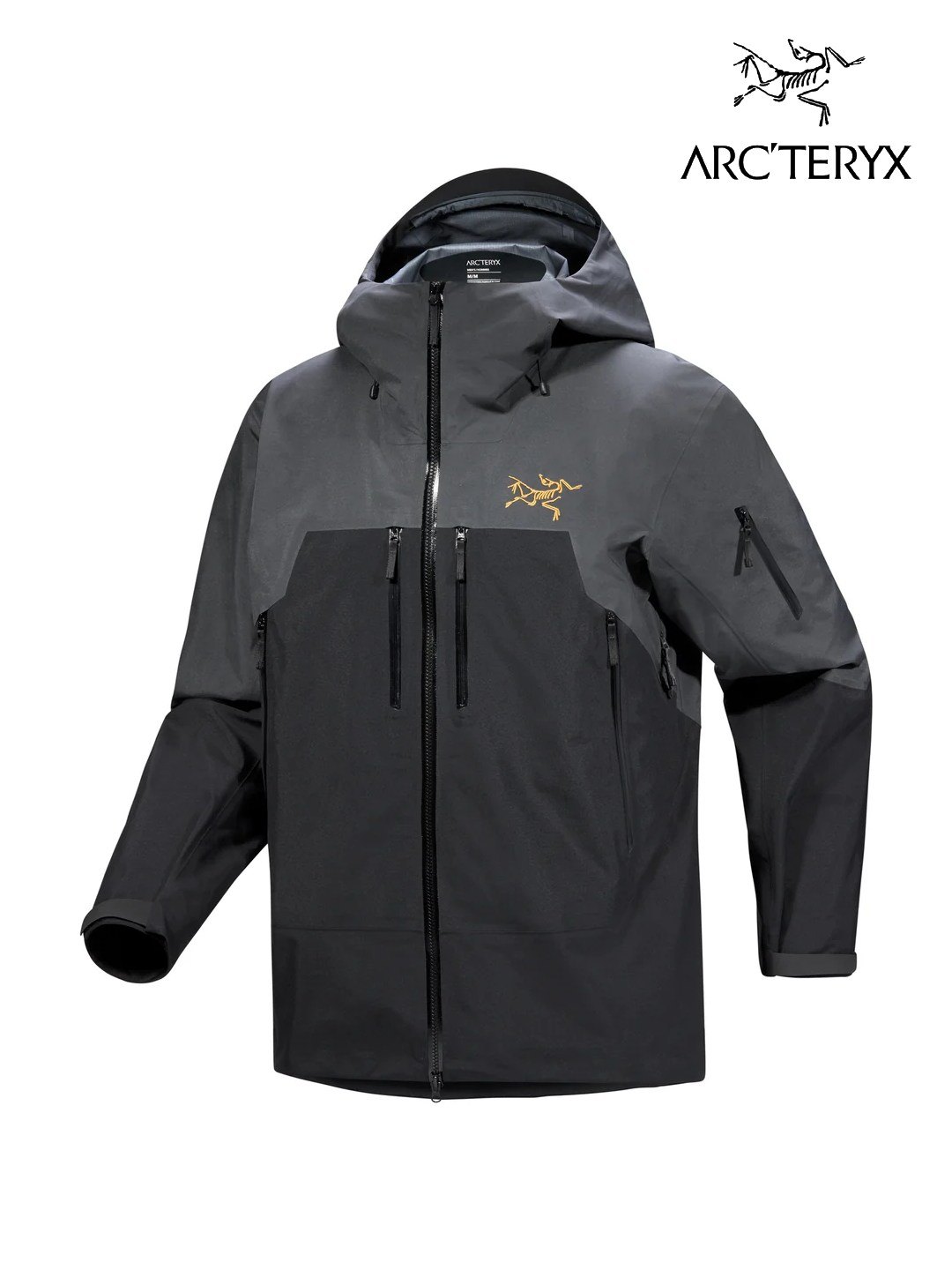 楽天市場】アークテリクス ARC TERYX 12643 RUSH Jacket ラッシュ