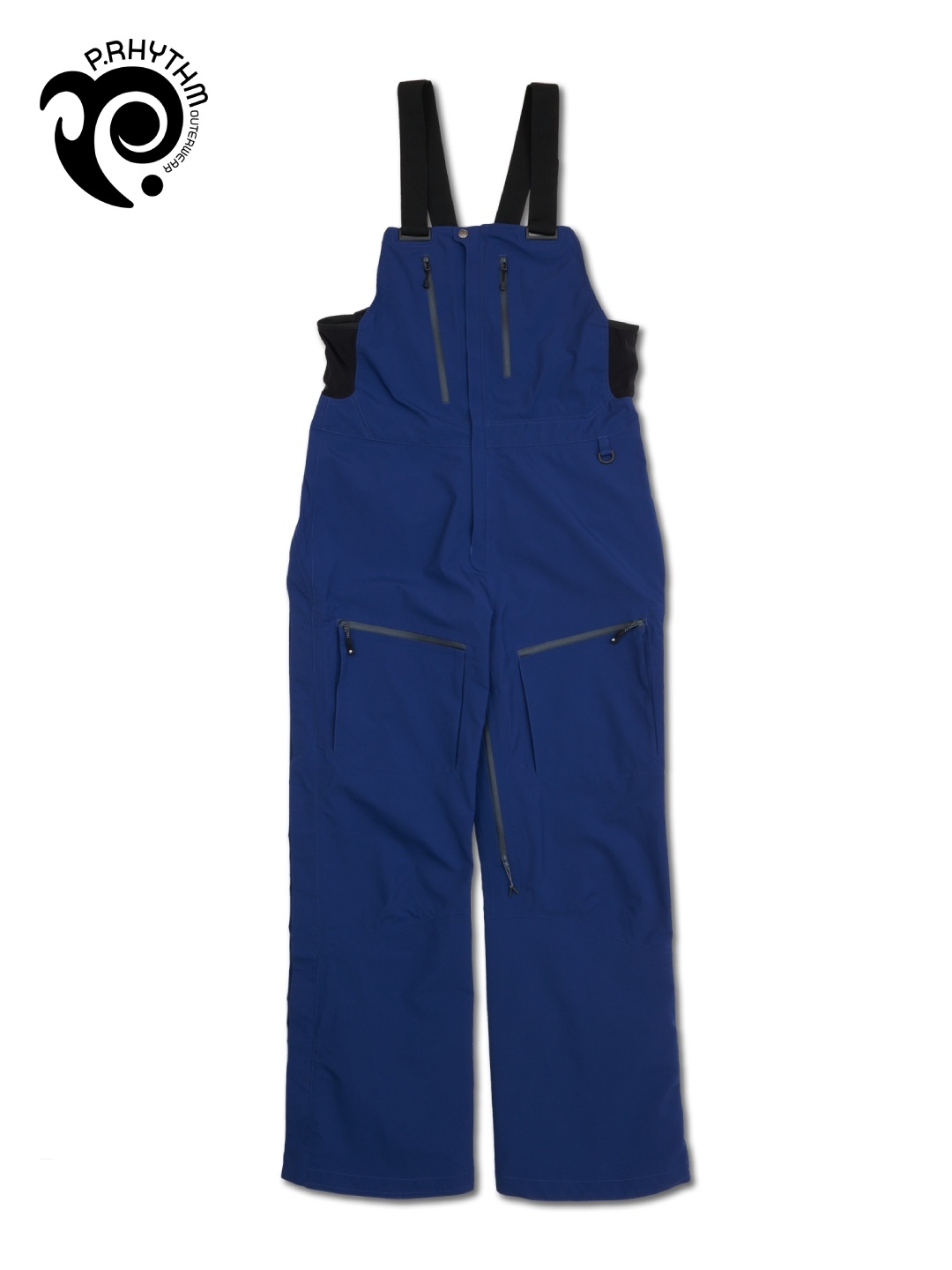 P.RHYTHM プリズム｜25/26模範例 YOTEI PANTS #KON [PRM-26222] ヨーテイパンツ【S_30】