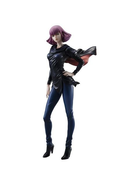 メガハウス GGGシリーズ ハマーン・カーン 限定復刻版 「機動戦士Zガンダム」｜TAMAYA-GROUP店