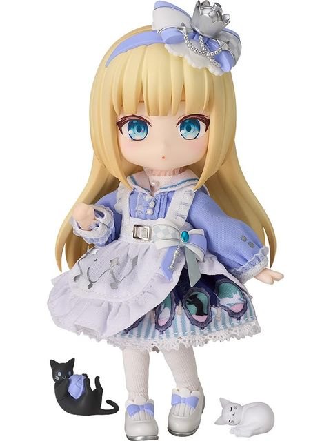 楽天市場】ねんどろいど 鏡音リン 悪ノ娘Ver. : 四季の宝箱