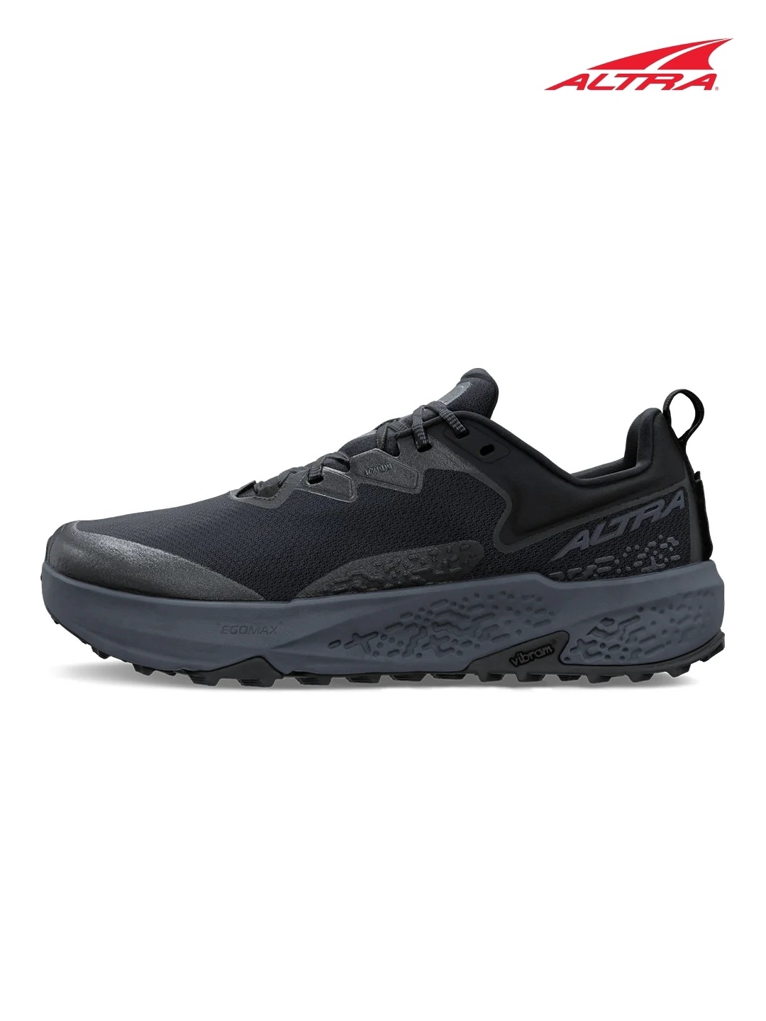 ALTRA アルトラ｜TIMP 6 M #BLACK/BLACK [AL0A85T6] ティンプ 6 メンズ｜TAMAYA-GROUP店