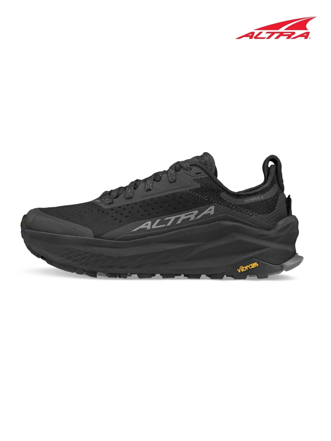 ALTRA アルトラ｜Women's OLYMPUS 6 W #BLACK/BLACK [AL0A85NK] オリンパス 6 レディース｜TAMAYA-GROUP店