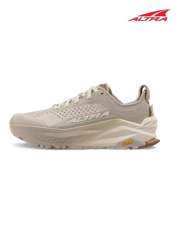 ALTRA アルトラ｜Women's OLYMPUS 6 W #SAND [AL0A85NK921] オリンパス 6 レディース｜TAMAYA-GROUP店