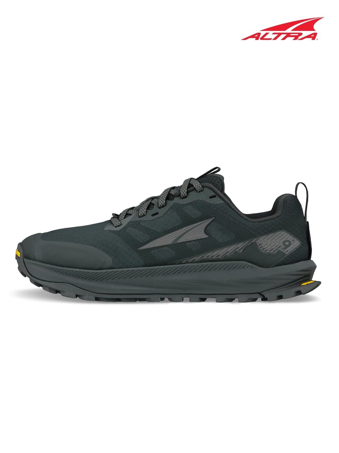 ALTRA アルトラ｜Women's LONE PEAK 9+ WIDE W #BLACK [AL0A85S20001W055] ローンピーク 9+ ワイド ウィメンズ｜TAMAYA-GROUP店