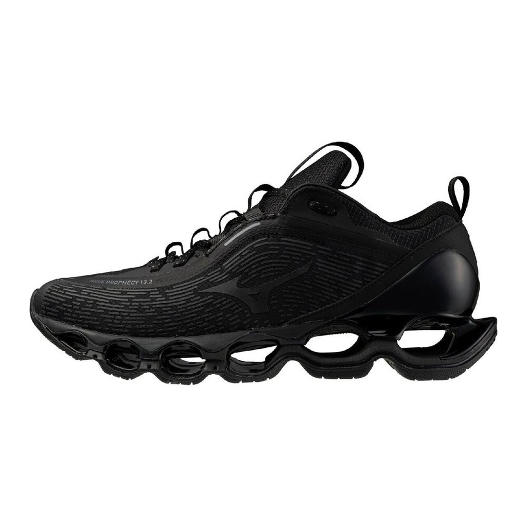 Mizuno｜WAVE PROPHECY 13.2 #BLACK [D1GA260502]