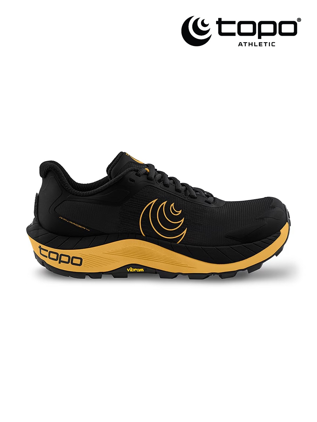 topo ATHLETIC トポアスレティック｜MTN RACER 4 #Black/Yellow [201080193261] MTN レーサー 4｜TAMAYA-GROUP店