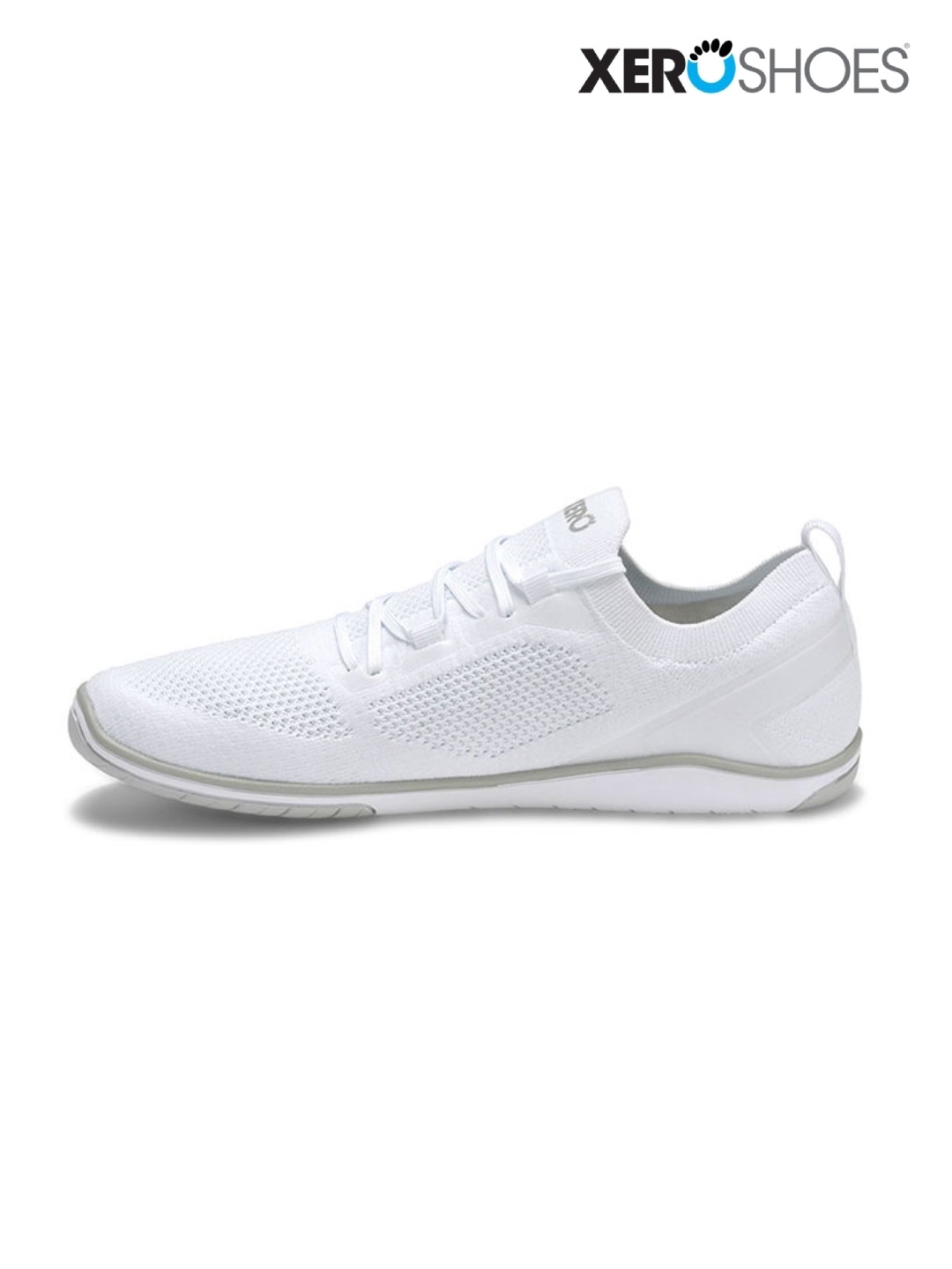 XERO SHOES ゼロシューズ｜Men's ネクサスニット #ホワイト [NEXM-WHTE] メンズ ネクサスニット｜TAMAYA-GROUP店