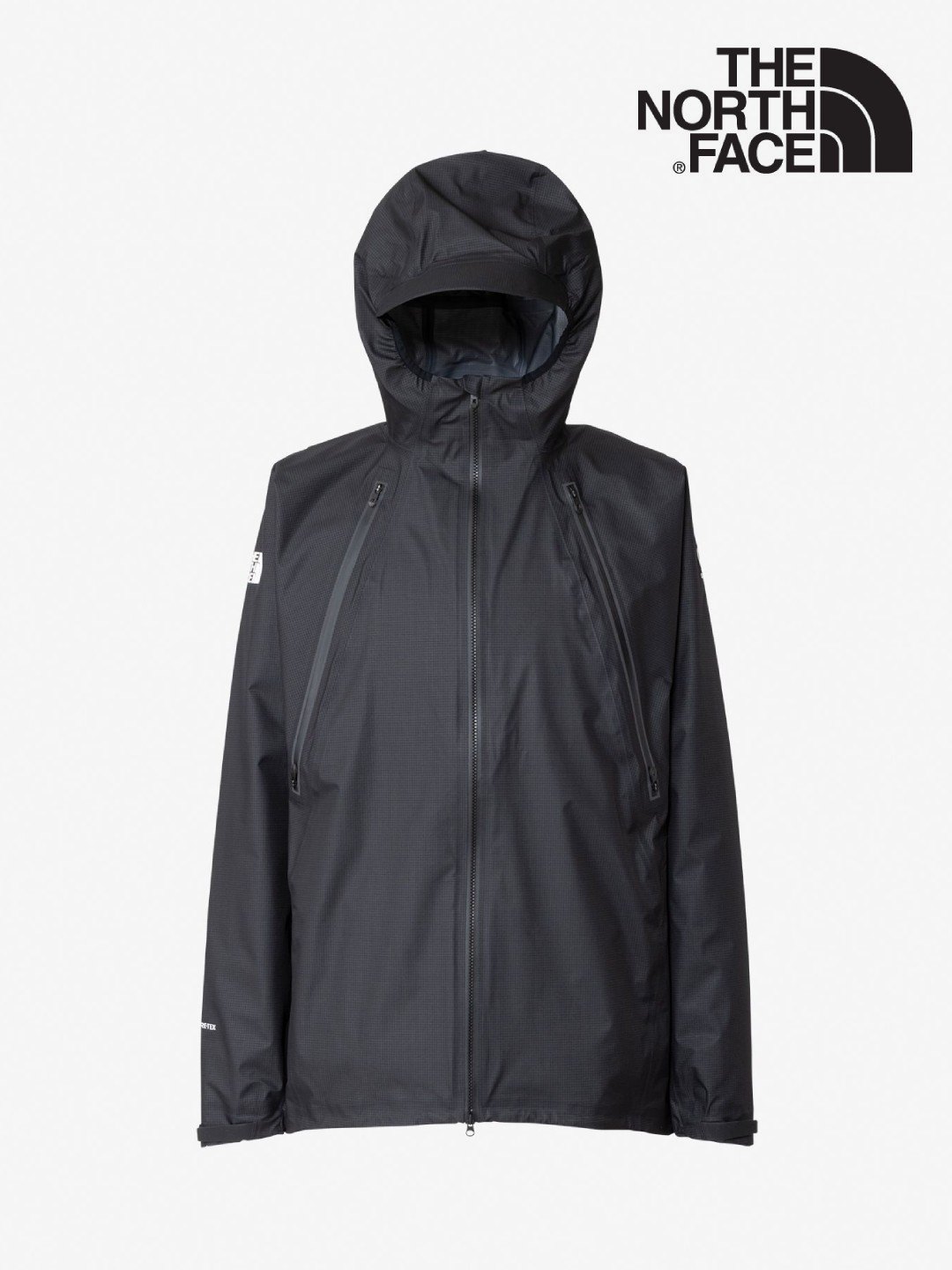 THE NORTH FACE 北の方人間の顔｜GTX Trail Endurance Jacket #K [NP12670] GTX トレイルエンデュランスジャケット K
