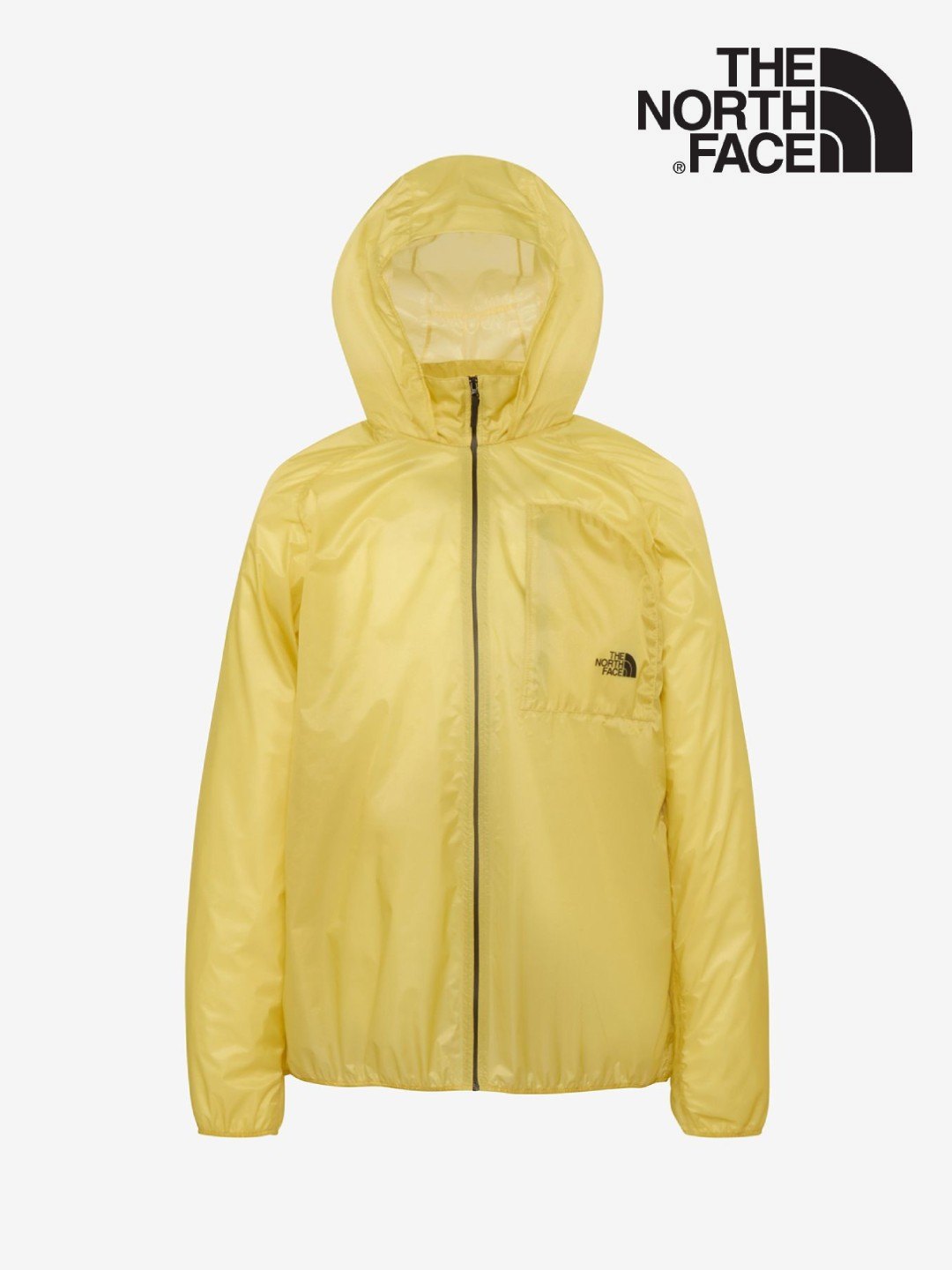 THE NORTH FACE ノースフェイス｜Free Run Strike Jacket #HS [NP12690] フリーランストライクジャケット