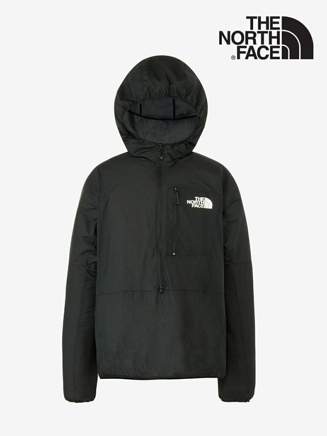 THE NORTH FACE 北の方人間の顔｜Spider\u0027s Thread Anorak #K [NP22620] スパイダーズスレッドアノラック（ユニ一発やる）