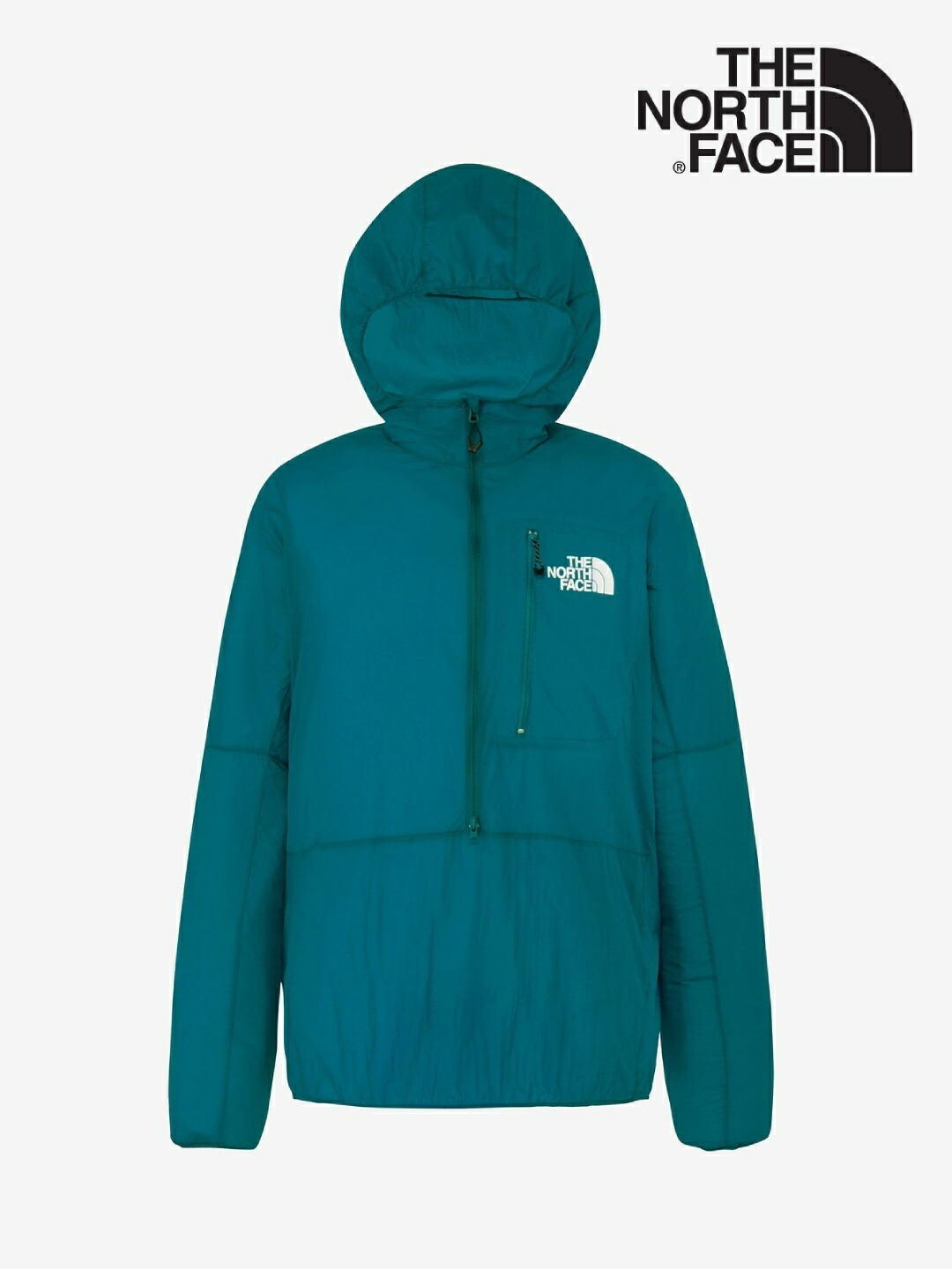 THE NORTH FACE 北の方人間の顔｜Spider\u0027s Thread Anorak #DL [NP22620] スパイダーズスレッドアノラック（ユニ一発やる）