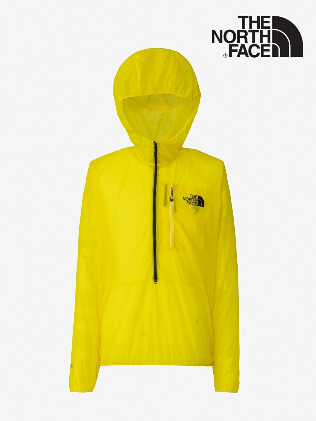 THE NORTH FACE 北の方人間の顔｜Spider\u0027s Thread Anorak #TL [NP22620] スパイダーズスレッドアノラック（ユニ一発やる）