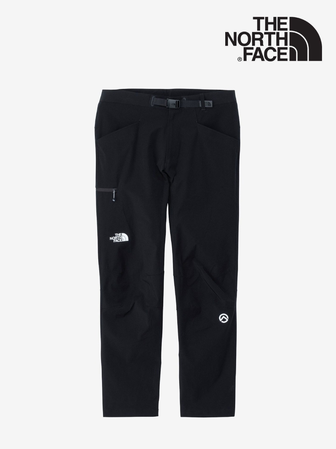 THE NORTH FACE ノースフェイス｜Men's Big Wall Light Pant #K [NB32620] ビッグウォールライトパンツ（メンズ）｜TAMAYA-GROUP店