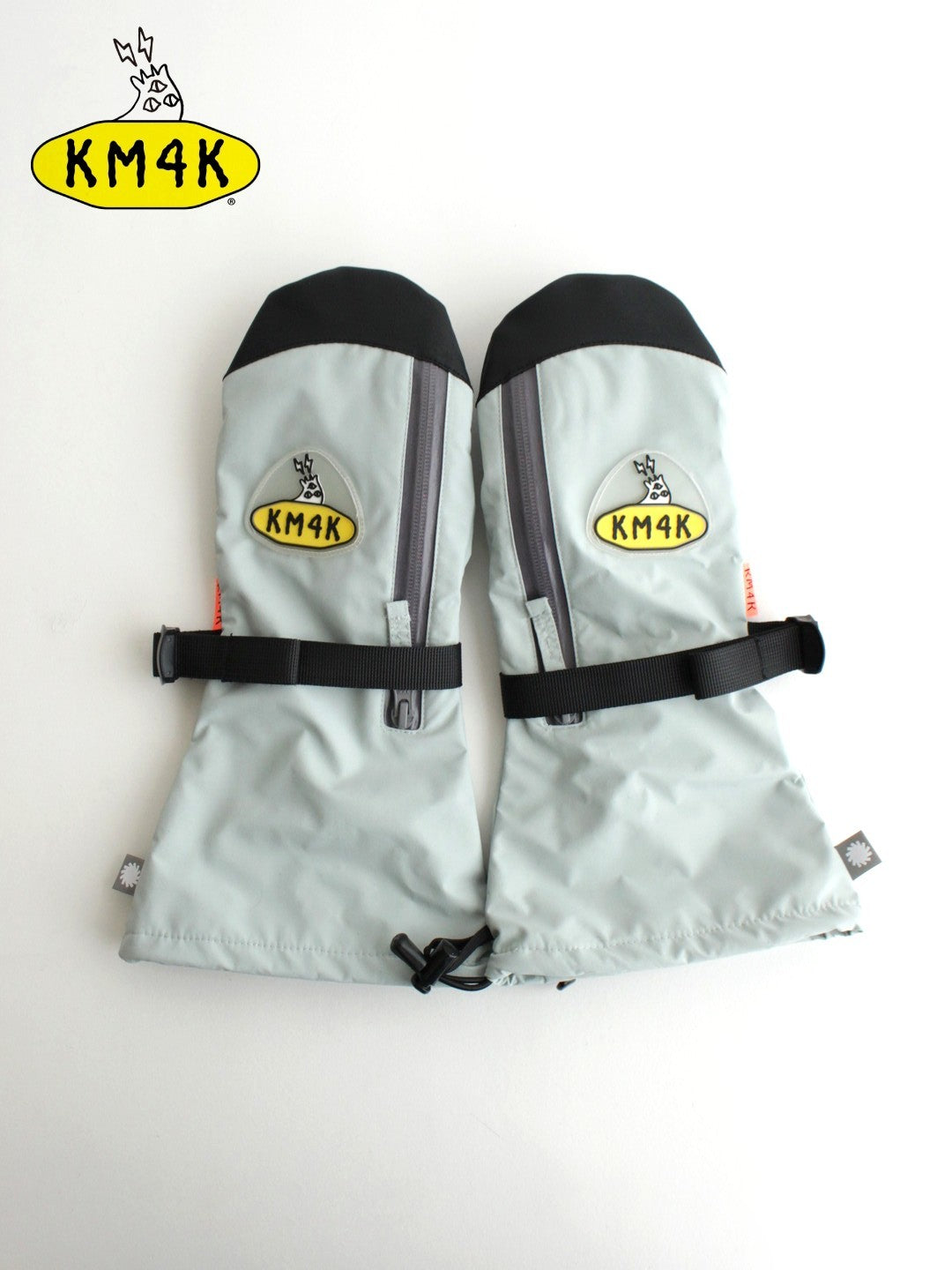 KM4K カモシカ|25/26モデル KM4K GLOBE #CALM SAGE カモシカグローブ|TAMAYA-GROUP店