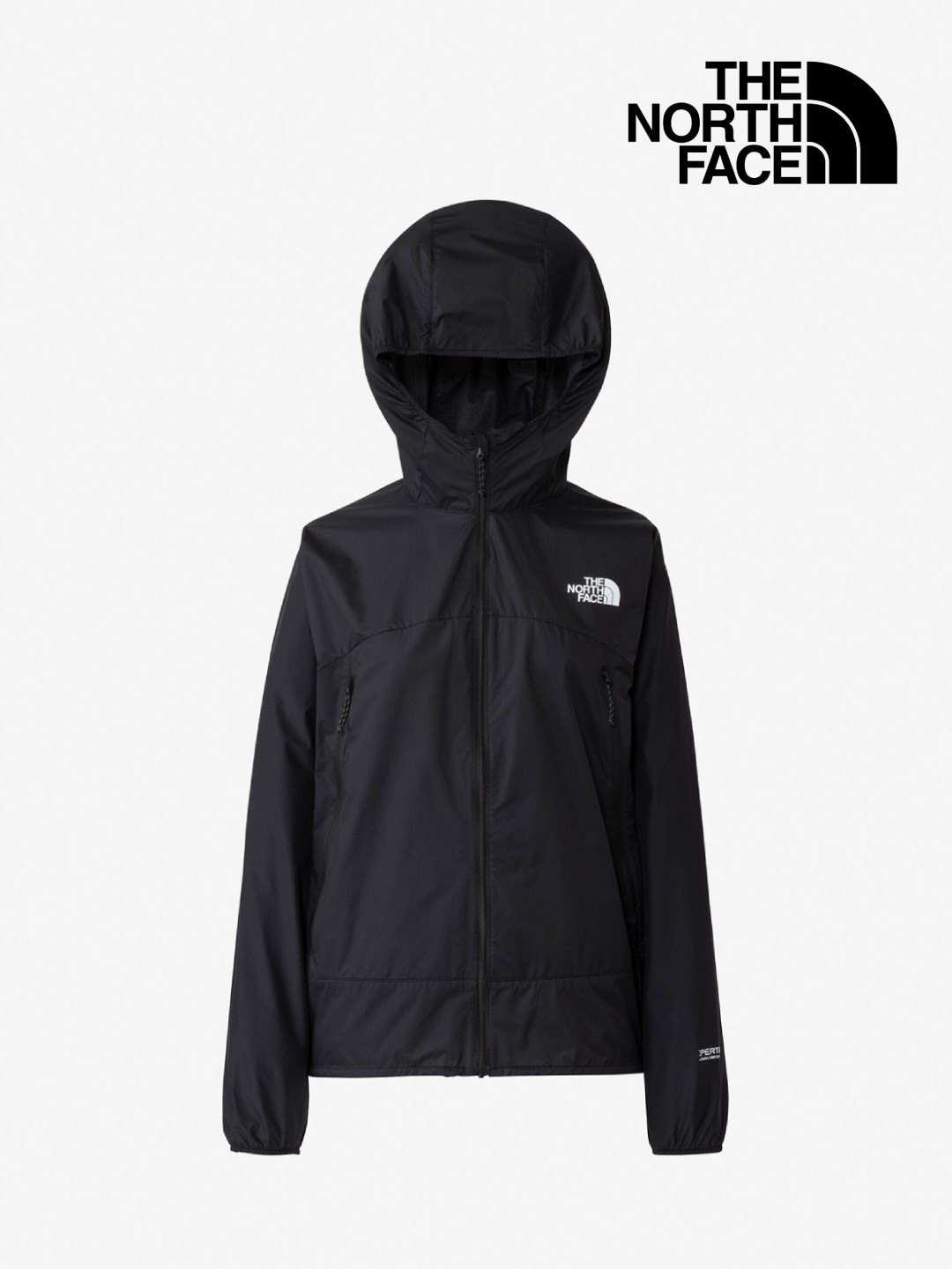 THE NORTH FACE 北の方人間の顔｜Women\u0027s Swallowtail Hoodie #K [NPW22601] スワローテイルフーディ（レディース）
