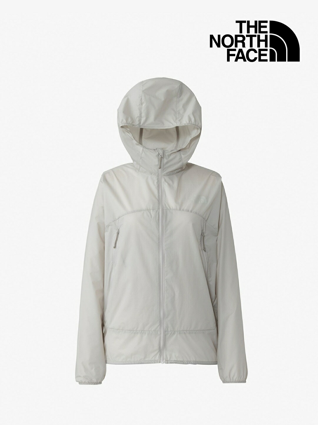 THE NORTH FACE 北の方人間の顔｜Women\u0027s Swallowtail Hoodie #FI [NPW22601] スワローテイルフーディ（レディース）