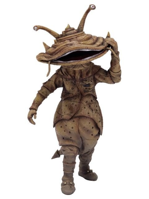CCP 1/6特撮シリーズ Vol.113 ウルトラQ コイン怪獣 カネゴン｜TAMAYA-GROUP店