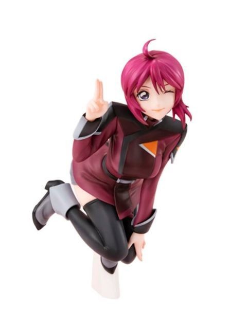 メガハウス GGG ルナマリア・ホーク 「機動戦士ガンダムSEED FREEDOM」 ガンダム・ガールズ・ジェネレーション｜TAMAYA-GROUP店