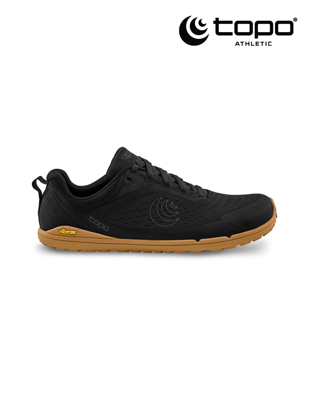 topo ATHLETIC トポアスレティック｜CONNECT #Black/Gum [201170192261] コネクト｜TAMAYA-GROUP店