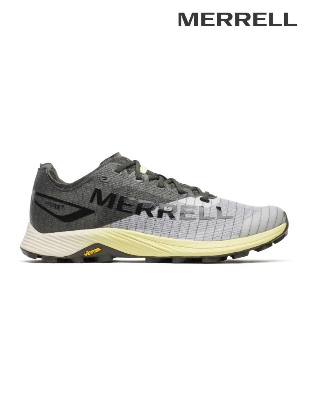 MERRELL メレル｜MTL LONG SKY 2 MATRYX #PIGEON/BELUGA [00004891] エムティーエル ロング スカイ 2 マトリックス メンズ｜TAMAYA-GROUP店