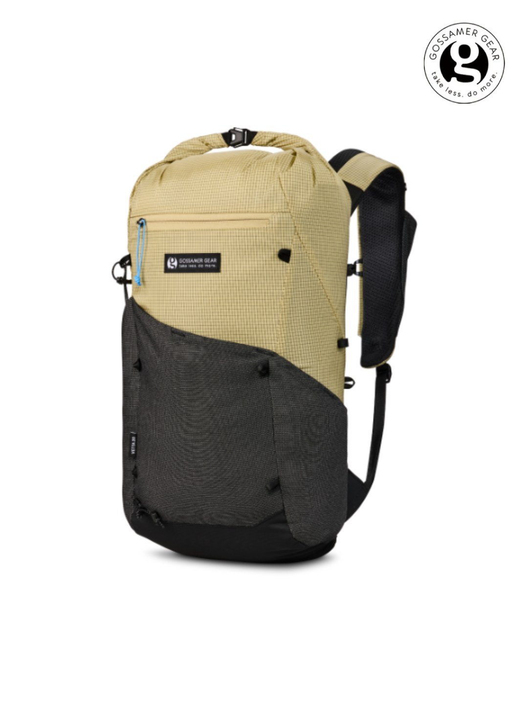 GOSSAMER GEAR ゴッサマーギア｜Type II Cima 15 #Beige [GSCU0098-211] 手合い2 シーマ15