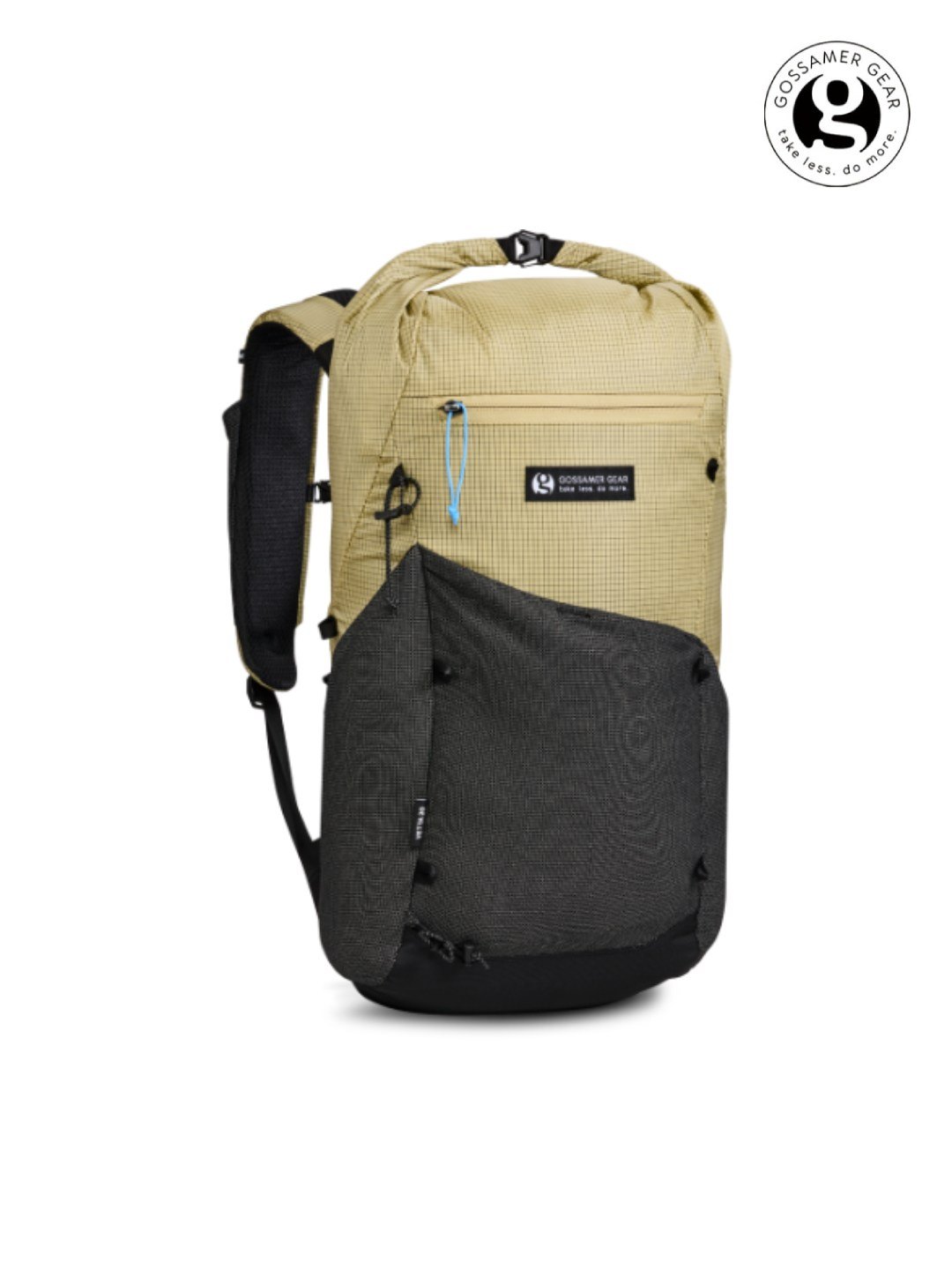 GOSSAMER GEAR ゴッサマーギア｜Type II Vetta 20 #Beige [GSCU0109-211] 手合い2 ヴェッタ20