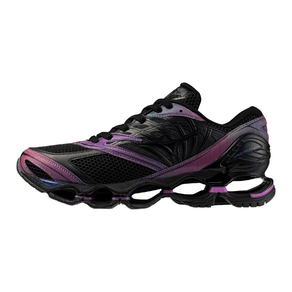 Mizuno｜WAVE PROPHECY LS MIDNIGHT VELOCITY PACK #PURPLE / BLACK / BLUE [D1GA260401]